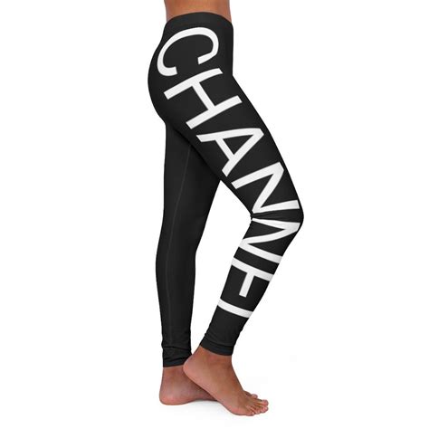 chanel leggings 2019|Chanel leggings wholesale.